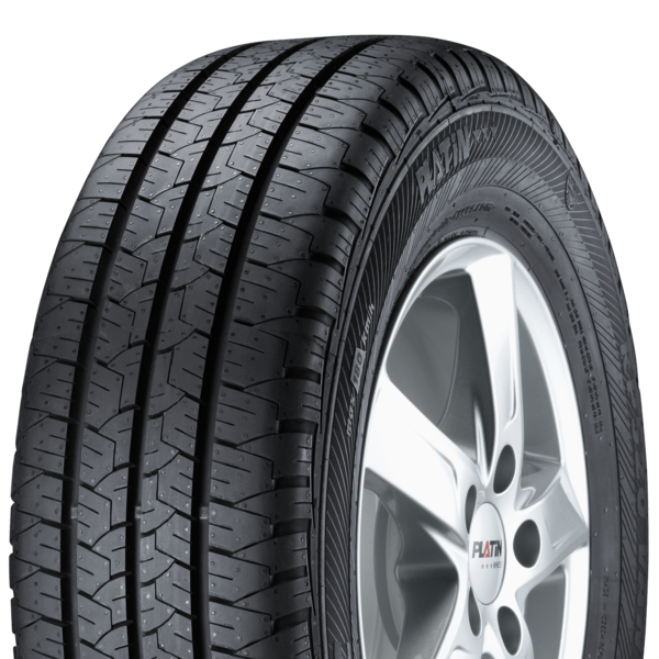 215/75R16C opona PLATIN RP-520 VAN SUMMER 113R